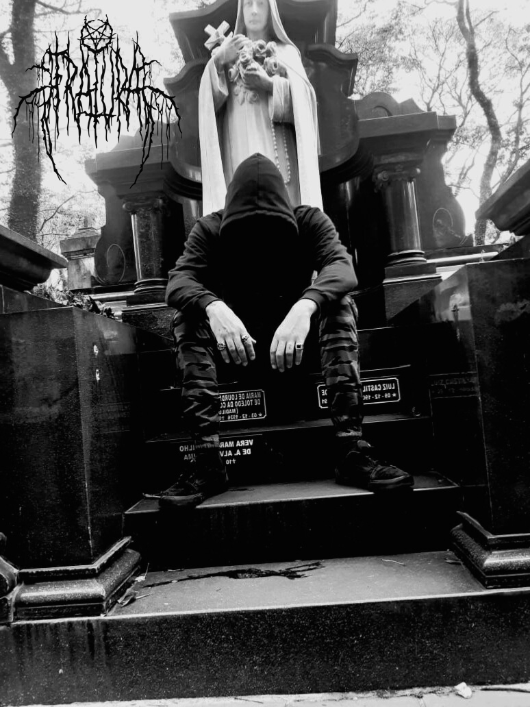 PER 'DEAD' OHLIN – METAL GRAVEYARD