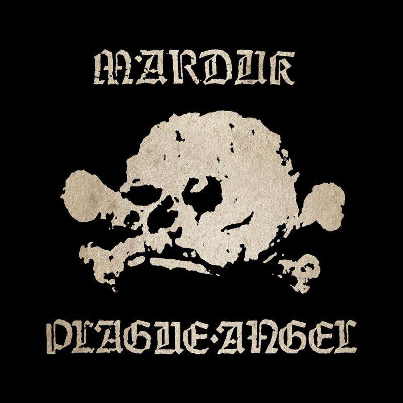 CD Marduk - Plague Angel (Remasterizado / Slipcase)