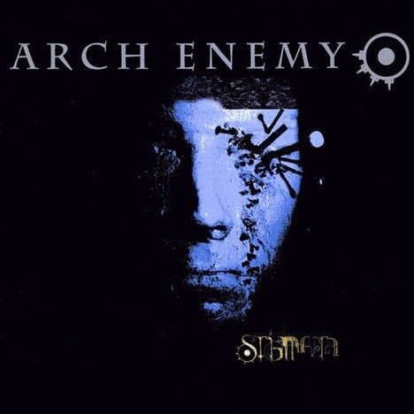 CD Arch Enemy - Stigmata