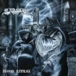CD Samael - Blood Ritual (Slipcase) 2020