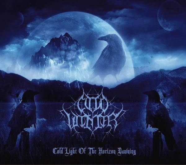 CD Coldwinter - Cold Light of The Horizon Dawning (Slipcase)