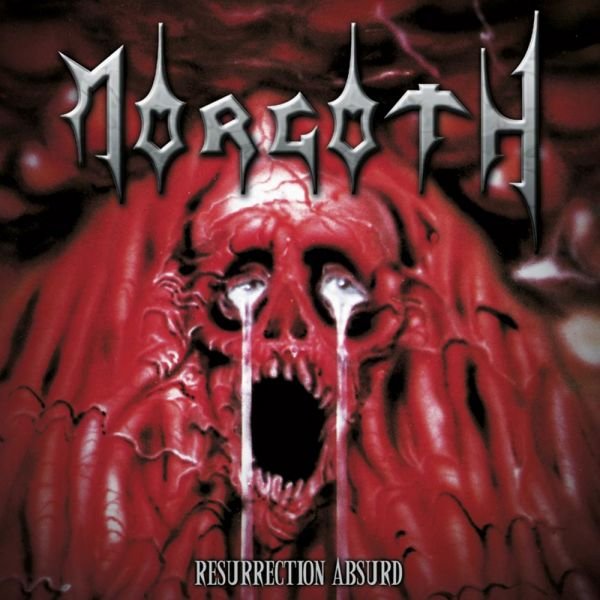 CD Morgoth - Resurrection Absurd / The Eternal Fall (Slipcase)