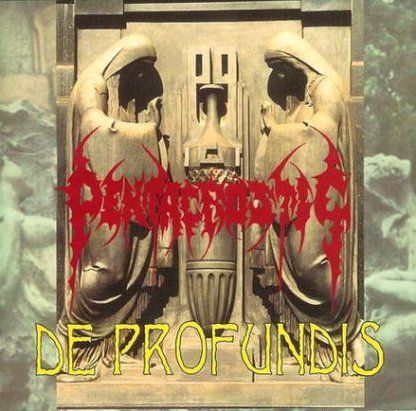 CD Pentacrostic – De Profundis (Slipcase)