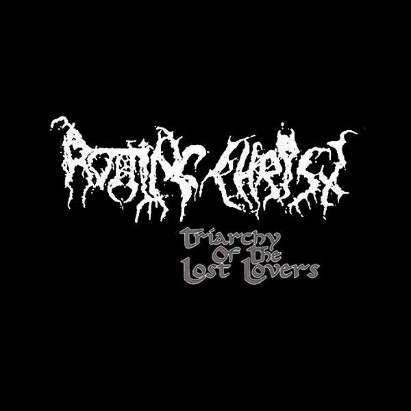 CD Rotting Christ – Triarchy of the Lost Lovers (Slipcase)