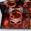 CD Scars – Predatory (Slipcase) - Imagem 2