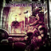 CD Somewhere In Brazil - The Brazilian Tribute to Iron Maiden (Digipack Duplo)