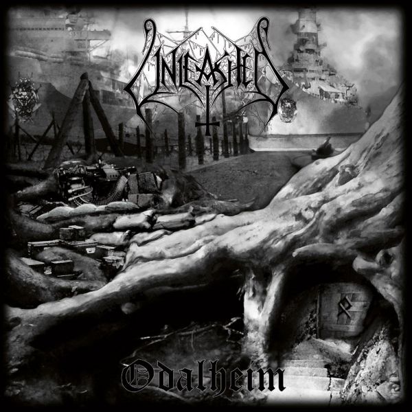 CD Unleashed - Odalheim