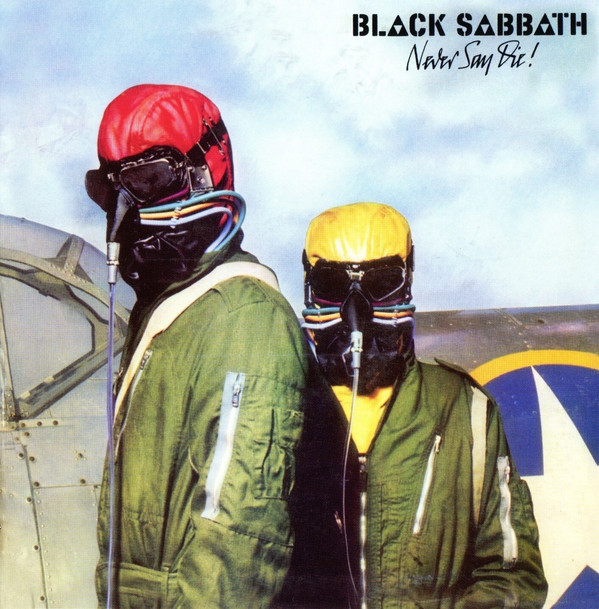 Geezer Butler elege o pior disco do Black Sabbath
