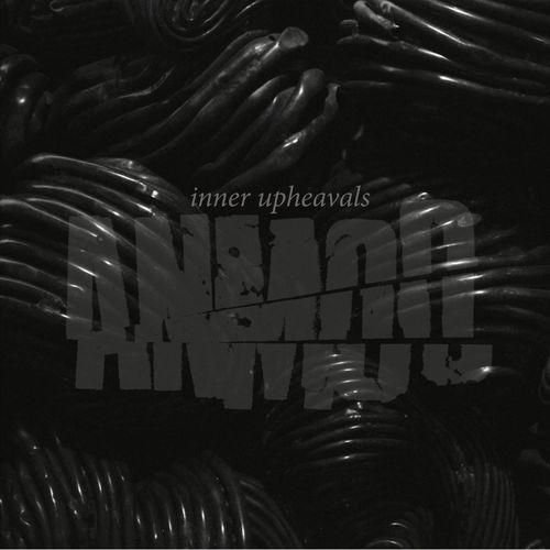 CD ANMOD - Inner Upheavals
