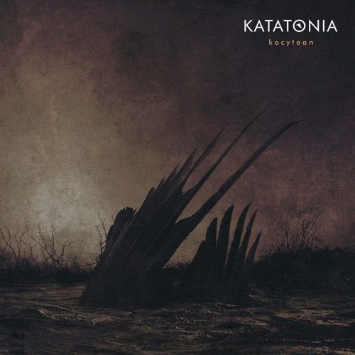 CD Katatonia - Kocytean (Slipcase)