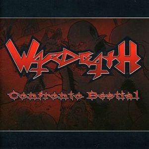 CD Wardeath - Confronto Bestial
