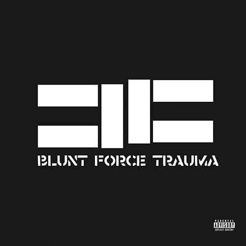 CD Cavalera Conspiracy – Blunt Force Trauma