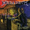 CD Megadeth – The System Has Failed