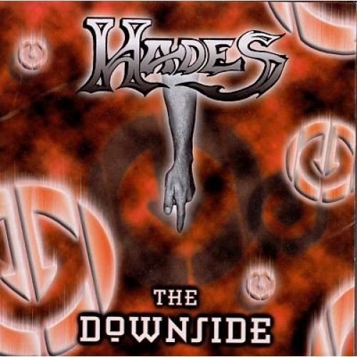 CD Hades - The Downside