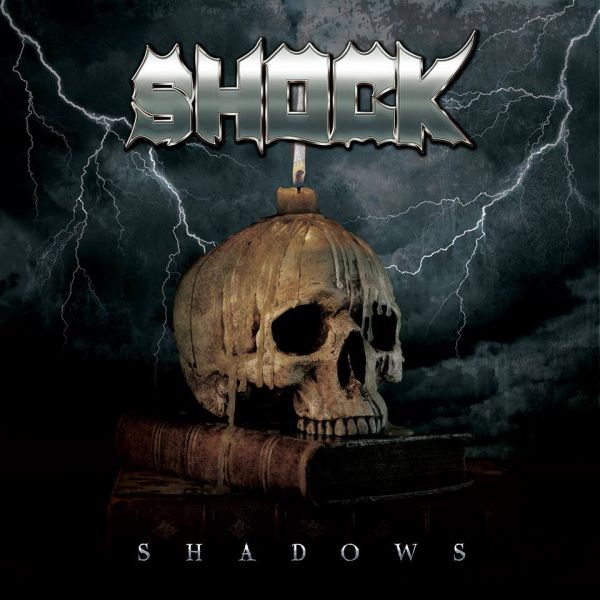 CD Shock - Shadows