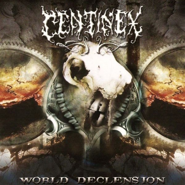 CD Centinex - World Declension