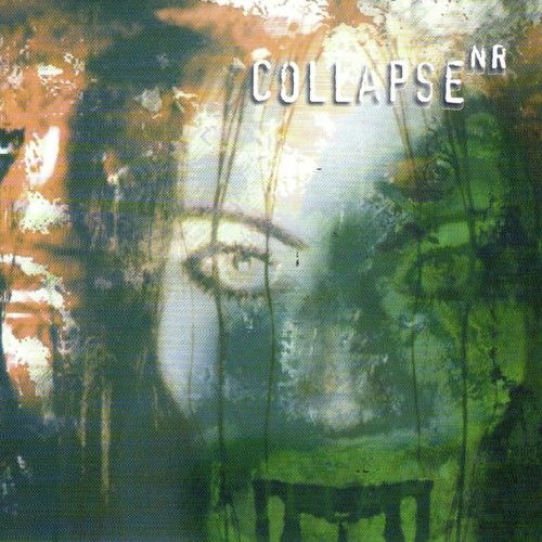 CD Collapse NR - Faces of Exploration c/ Vídeo Bônus