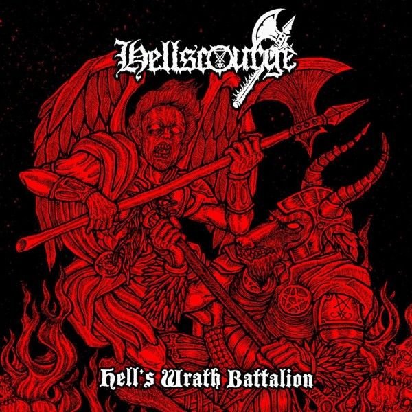 CD Hellscourge - Hell’s Wrath Battalion (Bônus)
