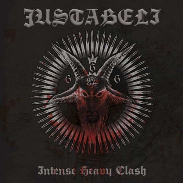 CD Justabeli – Intense Heavy Clash