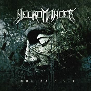 CD Necromancer – Forbidden Art
