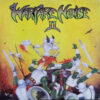 CD Warfare Noise II - Witchhammer/ Megathrash/ Aamonhammer/ Mayhem (Slipcase)