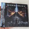 CD Hypocrisy - Worship - Imagem 2