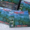 CD Rotting Christ - Thy Mighty Contract (Slipcase 2021) - Imagem 2