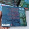 CD Rotting Christ - Thy Mighty Contract (Slipcase 2021) - Imagem 3