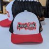 BONÉ TRUCKER Extreme Sound Records Oficial - Imagem 5