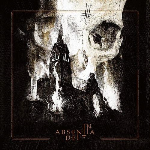 CD Behemoth - In Absentia Dei (Box 02 CDs + DVD Digipack)