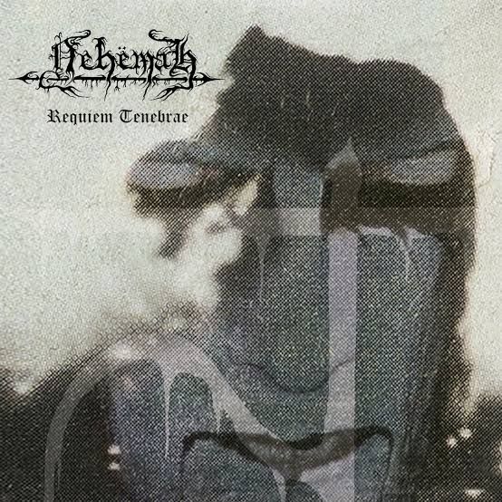 CD Nehemah - Requiem Tenebrae (Slipcase)