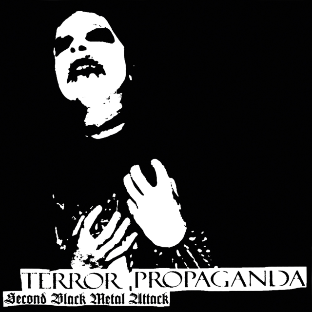 CD Craft - Terror Propaganda (Slipcase)