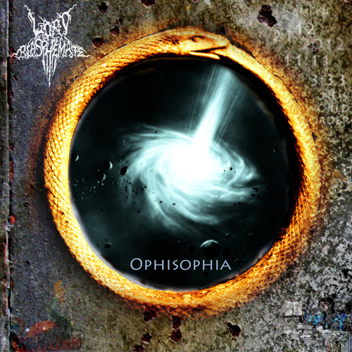 CD Lord Blasphemate - Ophisophia