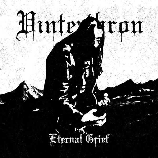 CD Vinterthron - Eternal Grief