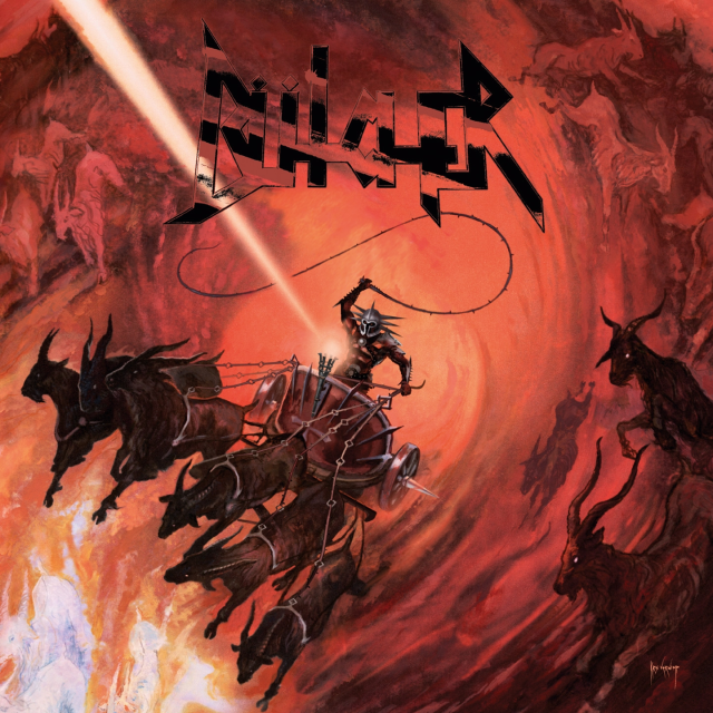 CD Bütcher - 666 Goats Carry My Chariot (Slipcase)