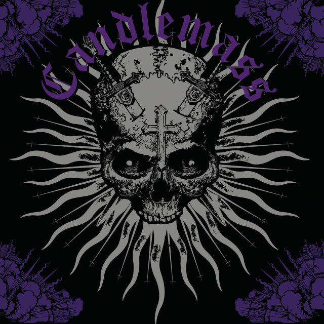 CD Candlemass - Sweet Evil Sun (Slipcase) Novo álbum