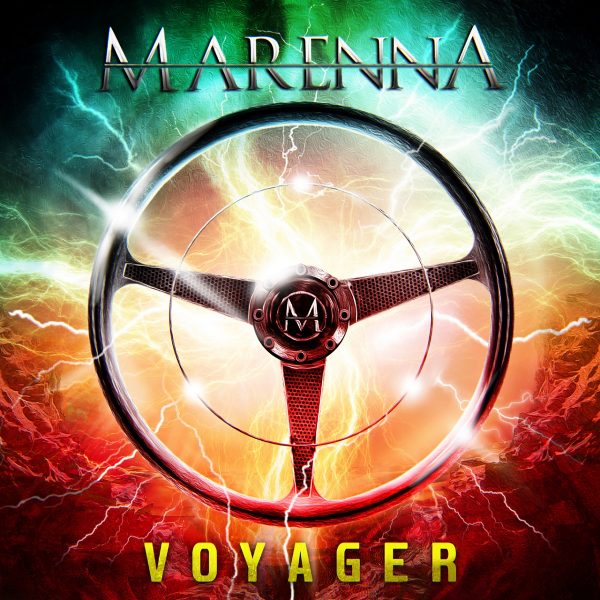 CD Marenna - Voyager