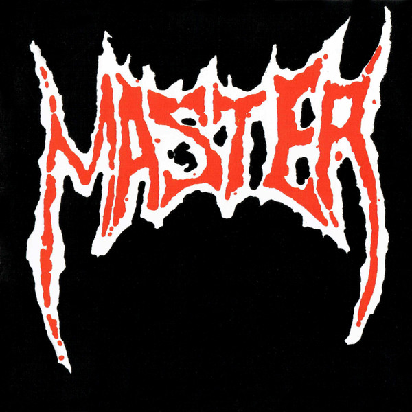 CD Master - Master (Importado ARG)