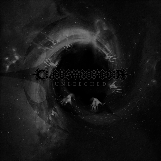 CD Claustrofobia - Unleeched