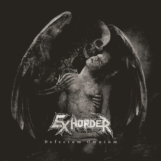 CD Exhorder - Defectum Omnium (Novo álbum 2024) com PAT O'BRIEN
