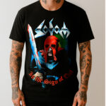 Camiseta Sodom - In the Sign of Evil - Brutal Wear