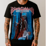 Camiseta Black Sabbath - Dehumanizer - Brutal Wear