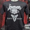 Camiseta Venom - Black Metal - Brutal Wear - Imagem 2