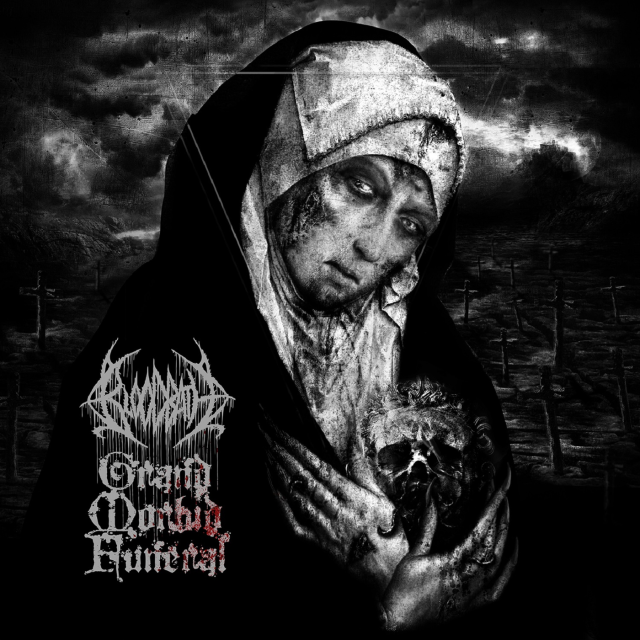 CD Bloodbath - Grand Morbid Funeral (Slipcase)