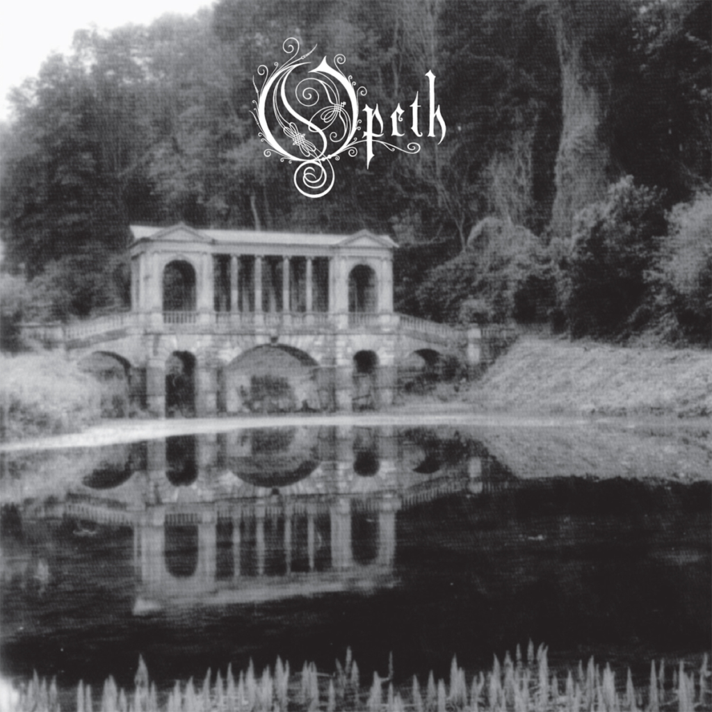 CD Opeth - Morningrise (Importado ARG)