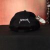 Boné Bordado - Metallica - Imagem 4