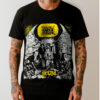 Camiseta Napalm Death - Scum - Brutal Wear