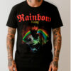 Camiseta Rainbow - Rising - Brutal Wear