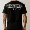Camiseta Testament - Souls of Black - Brutal Wear - Imagem 2