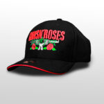 Boné Bordado - Guns N' Roses